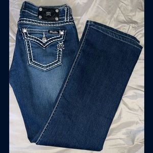 Womens 'Miss Me' Jeans